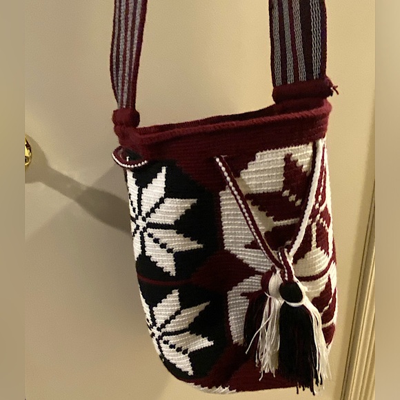 Side bag, purse, bag, satchel - Picture 1 of 4